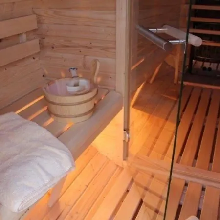 Mit Balkon Fuer Vier Personen Und Ein Kind Apartment *