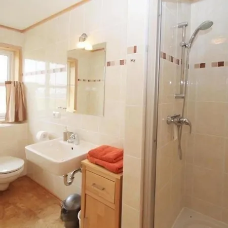 Apartment Mit Balkon Fuer Vier Personen Und Ein Kind *